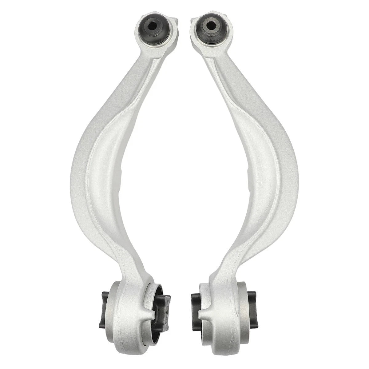 Control Arm Set of 2 Front Lower for Jaguar I-Pace (2019–2024) 18107887