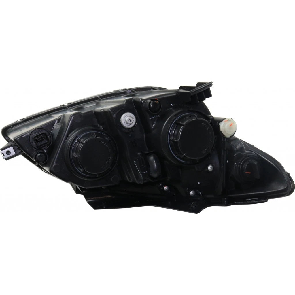 Headlight Assembly for Hyundai Elantra (2010–2012) LLX-HY2502162C-CL360A70, HY2502162