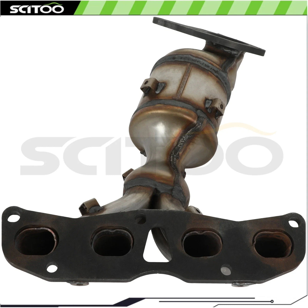 Catalytic Converter for Nissan X-Trail Rogue (2007–2015) 2.5L
