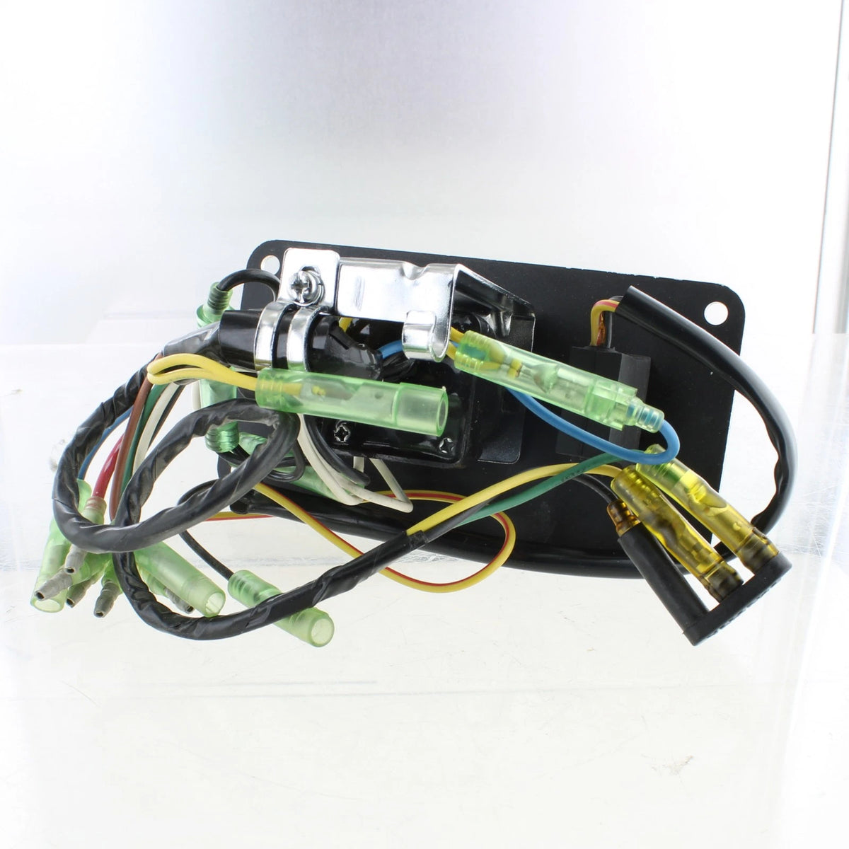 Panel Switch Assembly for Yamaha (6G8-82570-01-00)