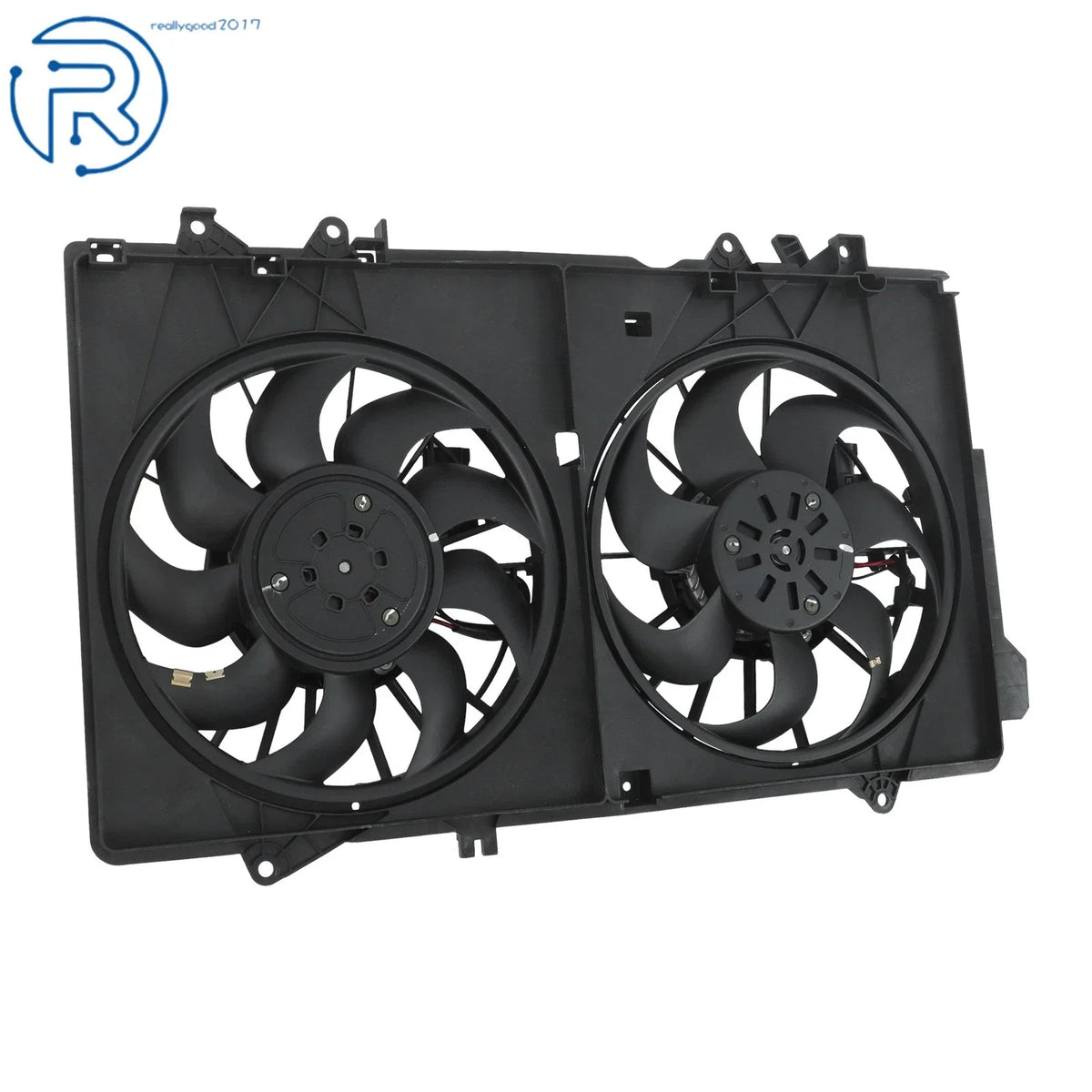 Radiator Cooling Fan Assembly for Mazda CX-5 (2019–2024) PX3515025A