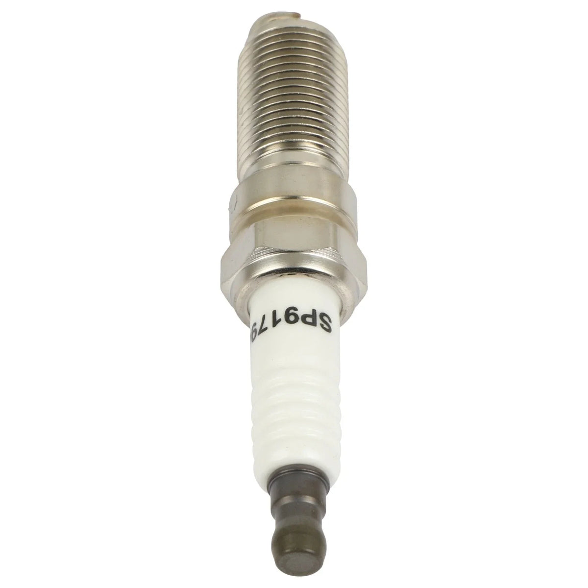 Set of 4 Iridium Spark Plugs for Land Rover LR2, Jaguar XF (2013–2015)