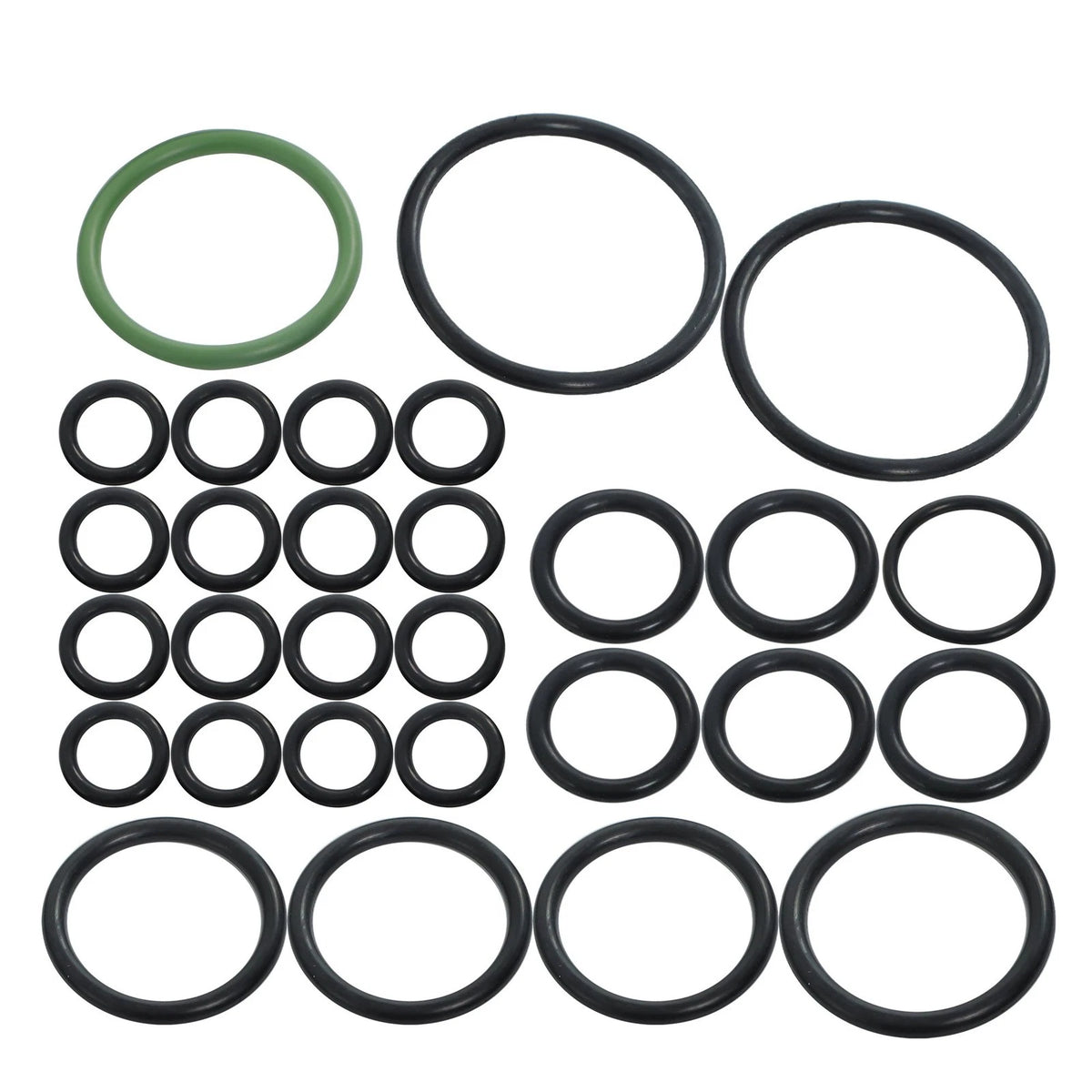 Overhaul Rebuild Kit for BMW N20 2.0T (BCK62711K)