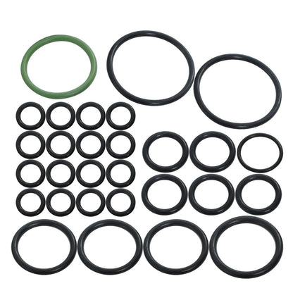 Overhaul Rebuild Kit for BMW N20 2.0T (BCK62711K)