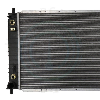 Cooling Kit for Ford Expedition, Lincoln Navigator (2005–2006)