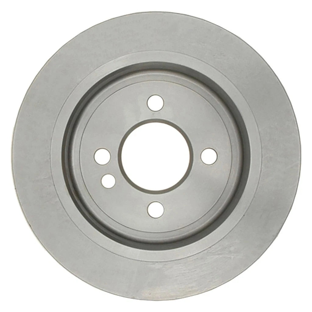 Set of 2 Rear Brake Rotors for Mini Cooper (2002–2006) OLX-ACD18A1709A-CL360A50