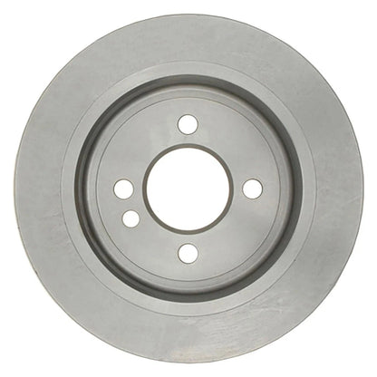 Set of 2 Rear Brake Rotors for Mini Cooper (2002–2006) OLX-ACD18A1709A-CL360A50