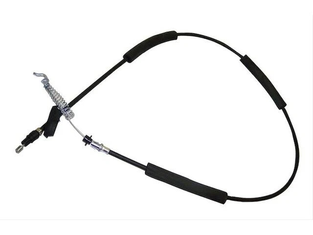 Parking Brake Cable for Jeep Wrangler (2007–2017) 73341SHYK