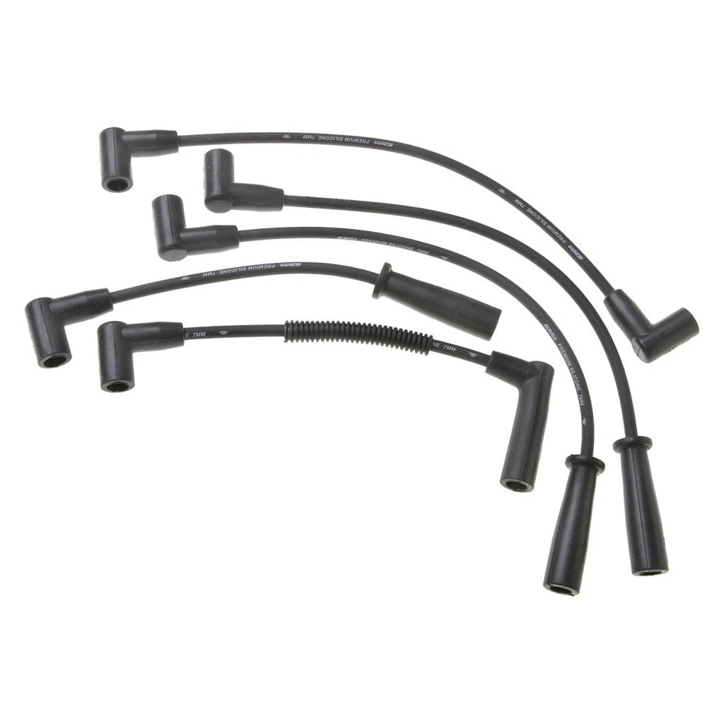 Spark Plug Wire for Jeep Cherokee (2000) OLX-ACD9144R-CL360A52