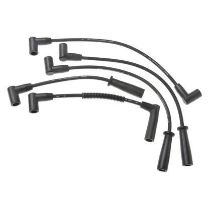 Spark Plug Wire for Jeep Cherokee (2000) OLX-ACD9144R-CL360A52
