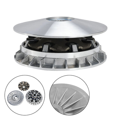 Front Complete Variator Set 5Uv-17606-00, M578-F046 for Yamaha Xp500 Tmax (2001–2023)