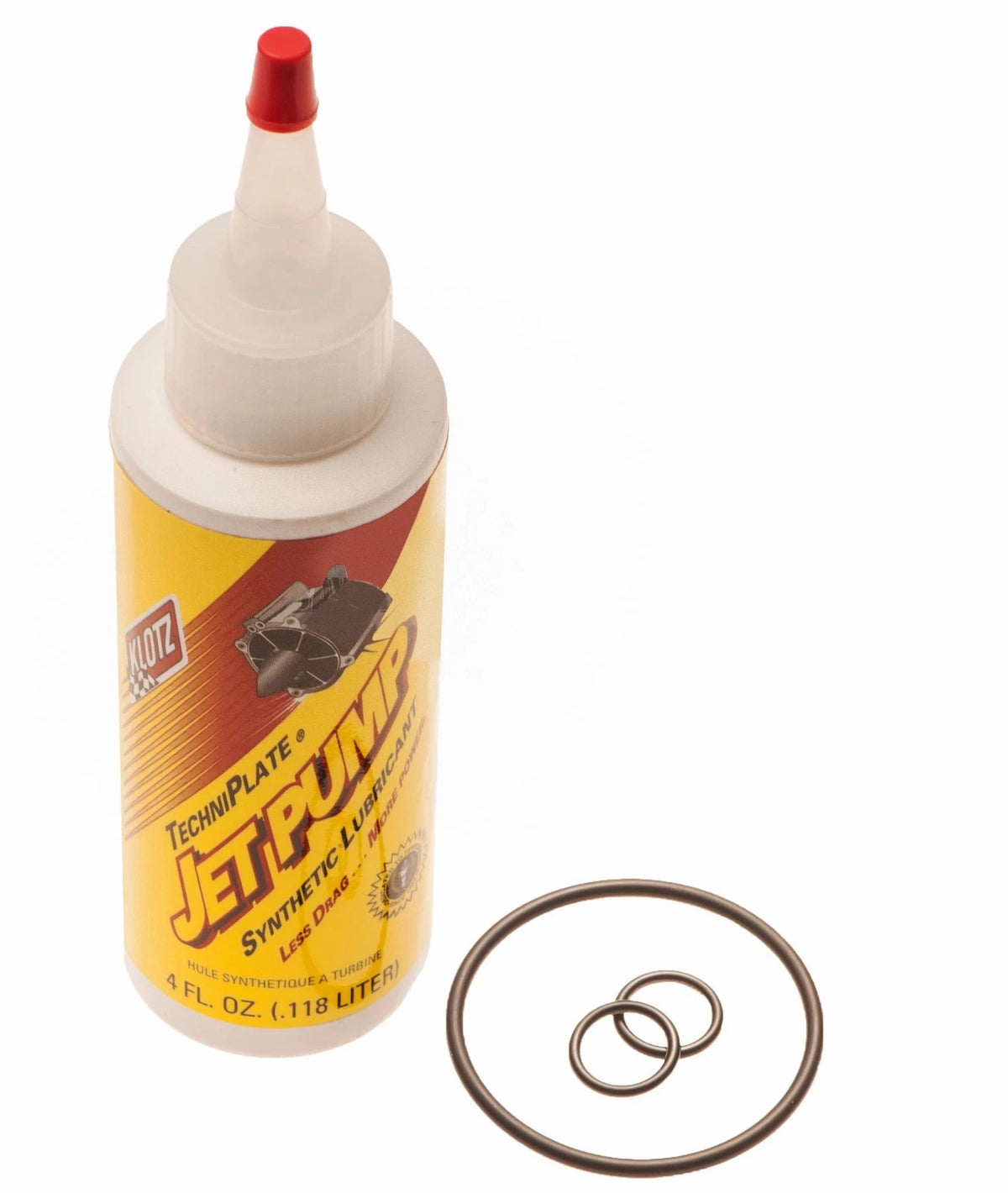 O Ring Kit for Sea Doo PWC 2 Stroke (112-10-511-K)