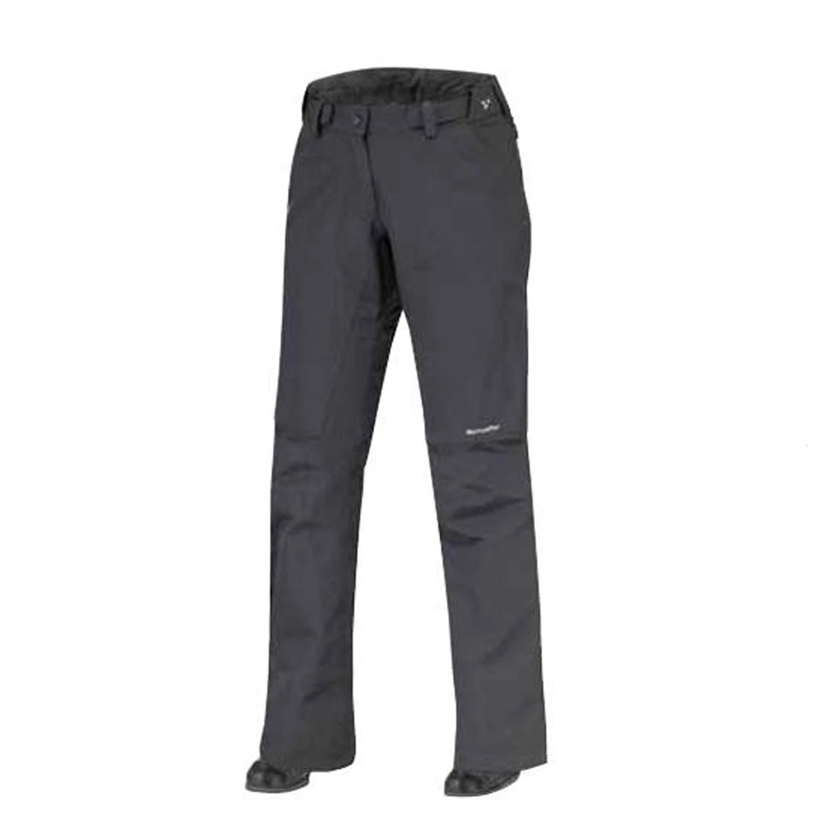 2X Can-Am Spyder Ladies Tech Plus Pants Black (4415142390)