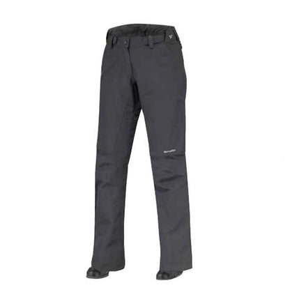 2X Can-Am Spyder Ladies Tech Plus Pants Black (4415142390)
