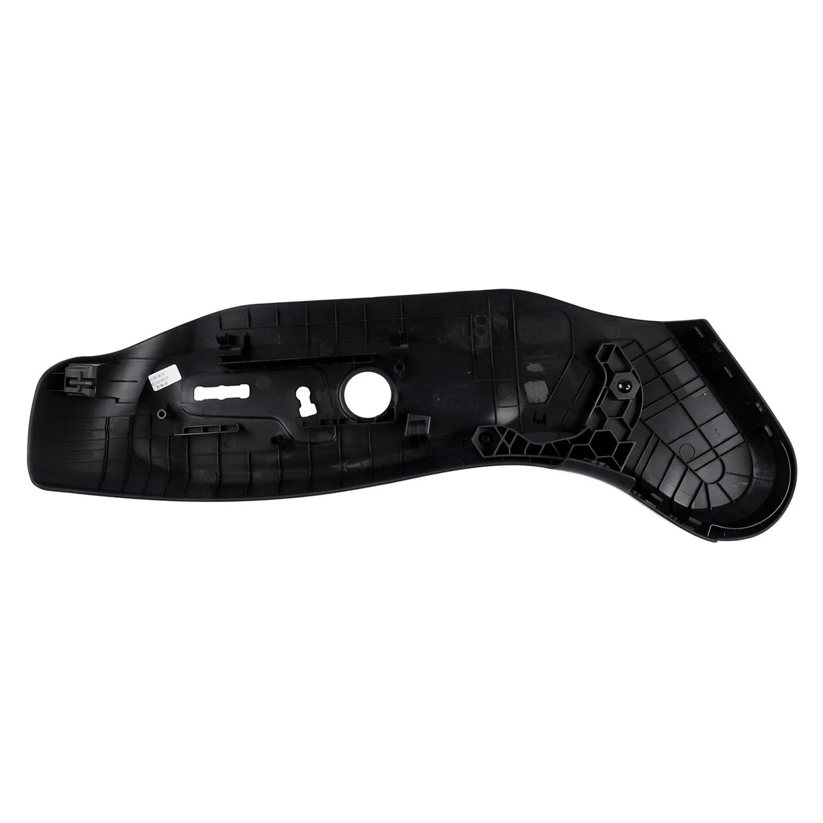 Driver Side Outer Trim Shield for Hyundai Sonata (2011–2014) 88051C2020TRY