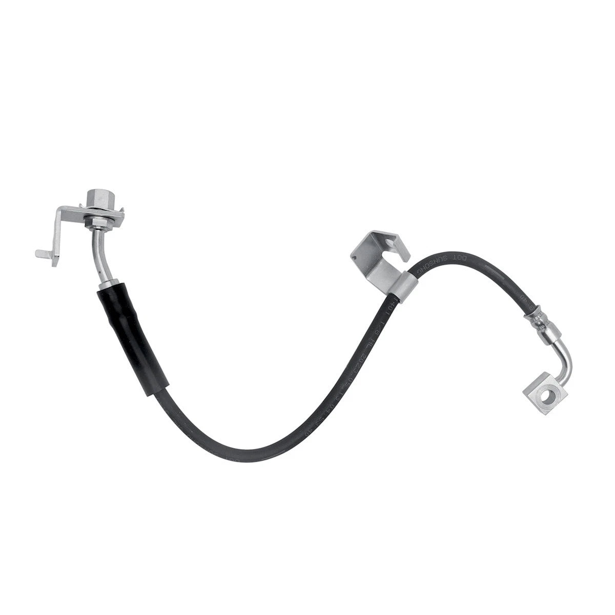 Brake Hose for Ford Mustang (2019–2022) BHH-54882 JR3Z2078B JR3Z2078L