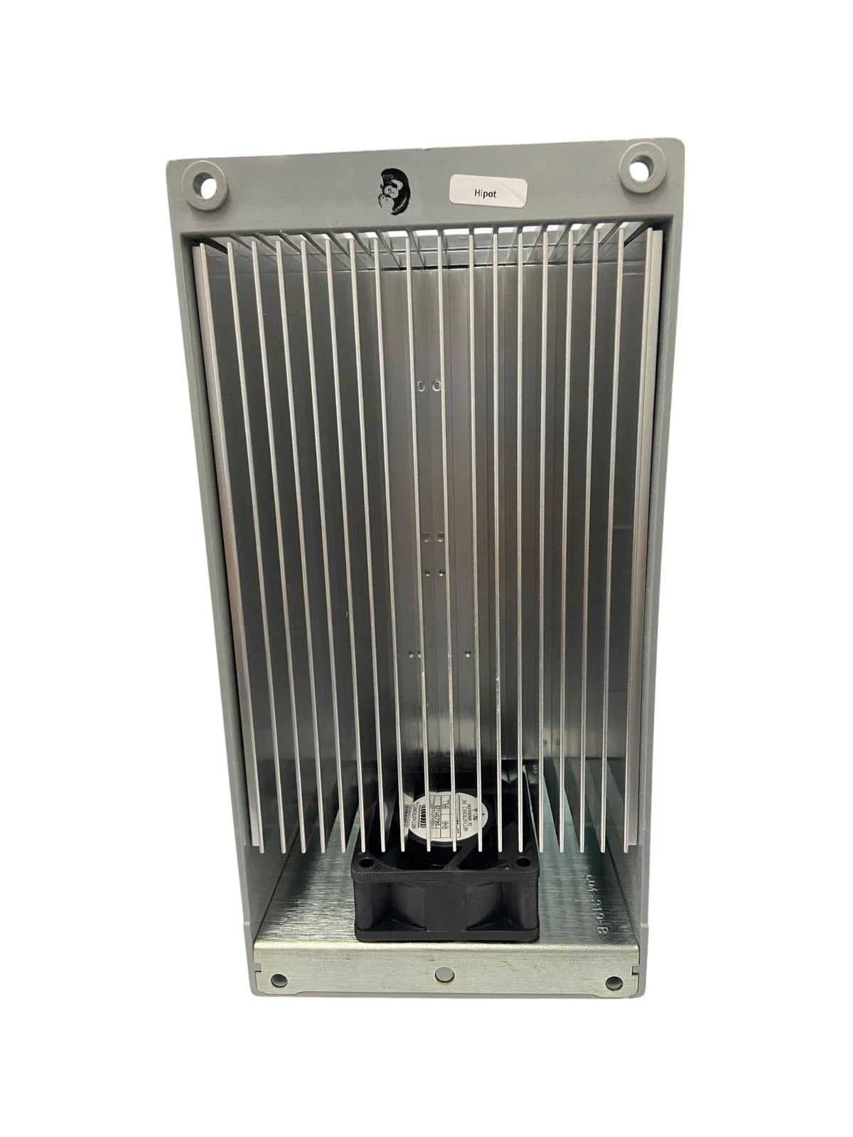 Lenze ESV552N02TXB VFD for SMVector 7.5HP 208-240V 3-Phase AC Drive