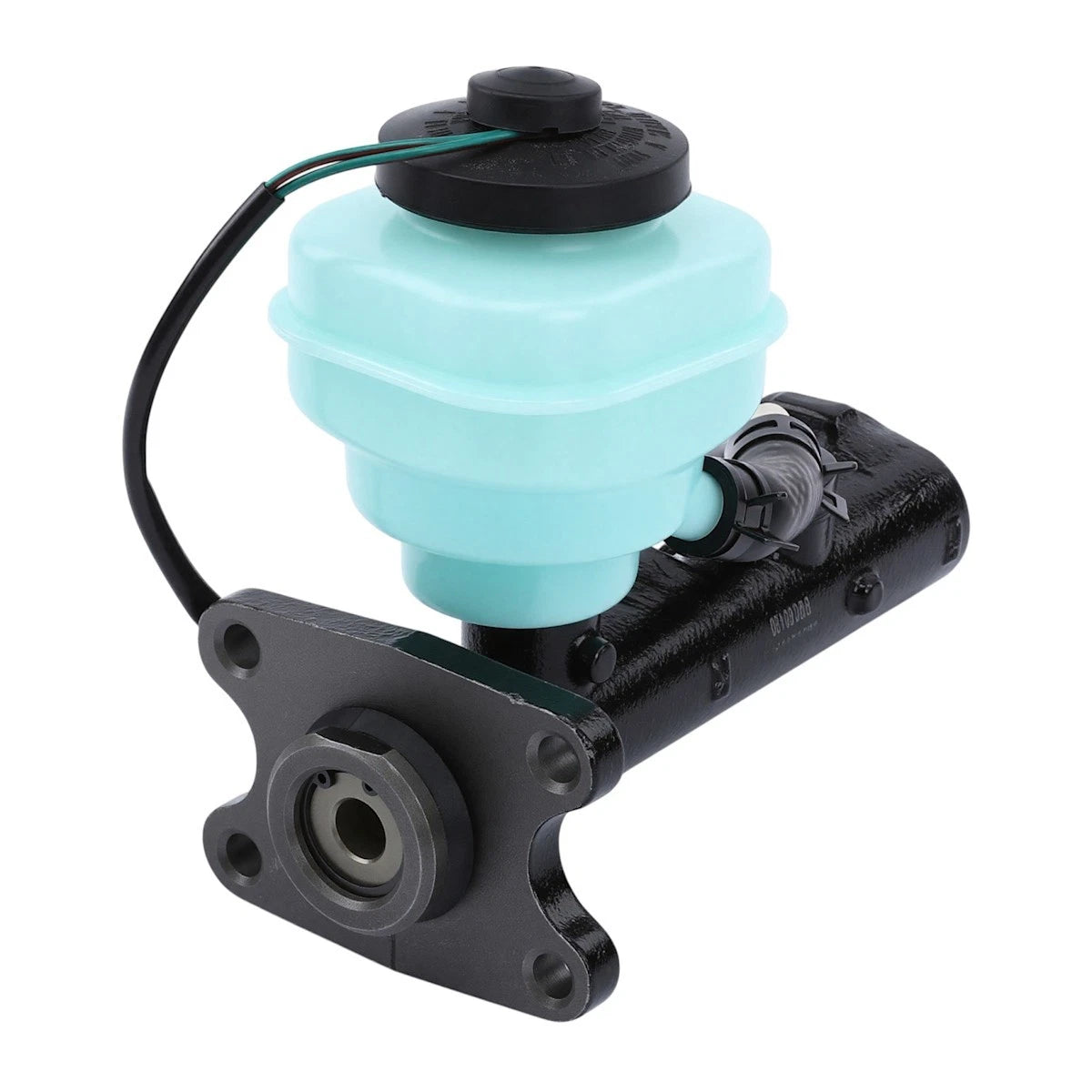 Brake Master Cylinder for Toyota Pickup (1979–1985) 17983191, 4720160420, 4720160291