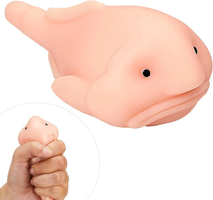 Wettarn Blobfish Stress Relief Toy for Teens (2023)