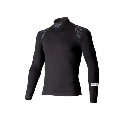 Alpinestars ZX Evo V3 Long Sleeve Top for Motorcycle (M/L)
