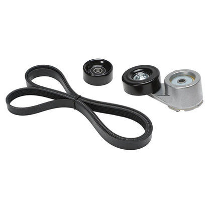 Timing Belt Kit for Chevy G10 G20 G30 GMC G1500 (1987–1991) 18039350