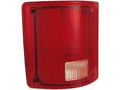 Tail Light Assembly for Chevrolet C10 Suburban (1978–1986) 63453TSRK