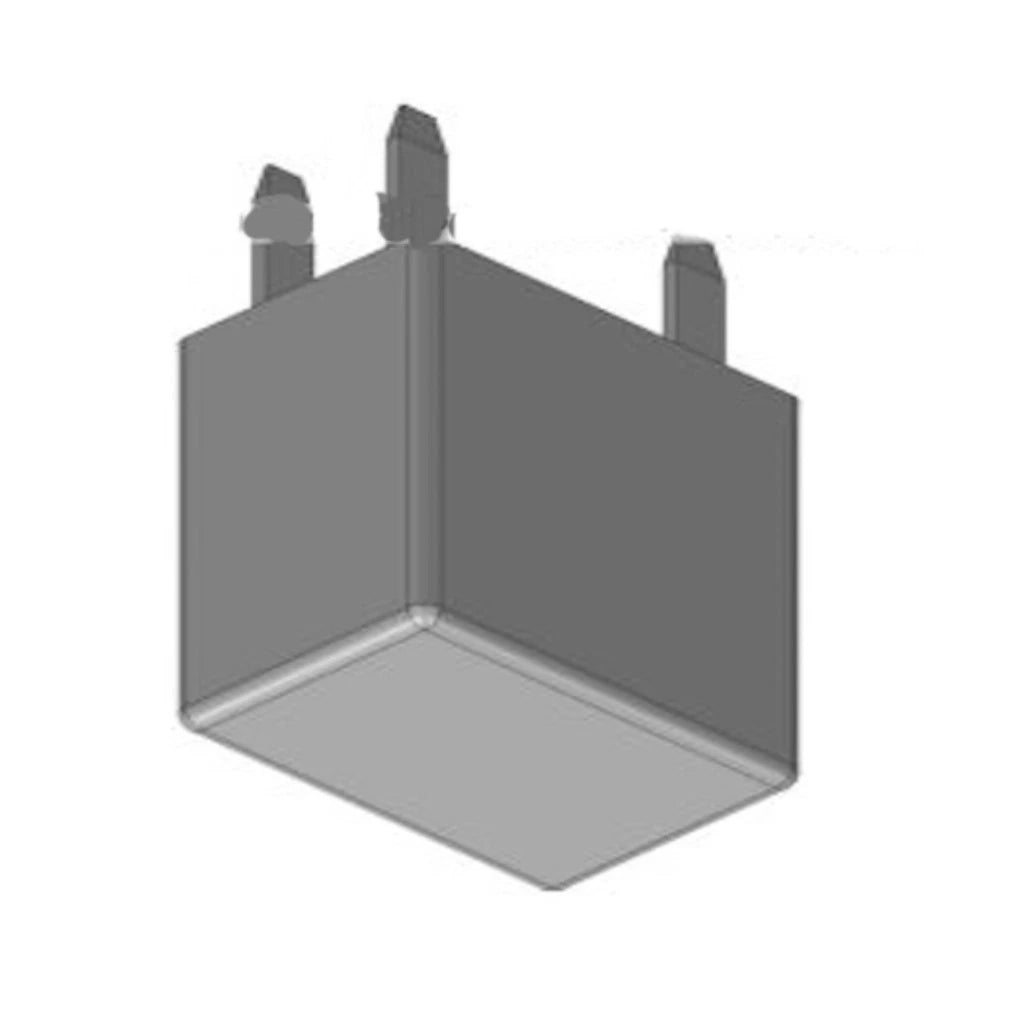 Multi-Purpose Relay for Buick LaCrosse/Lucerne (2008–2010) OLX-ACDD1780C-CL360A54