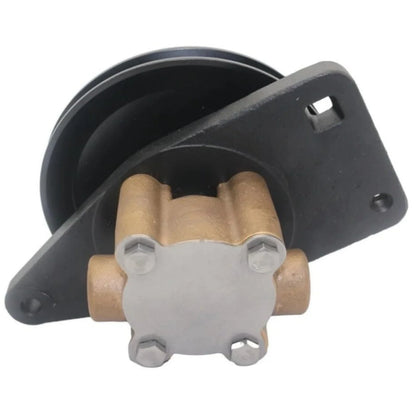 Sea Water Pump for Cummins Onan MDKBH MDKBJ MDKBW QD (4/5 6/7.5 8kW)