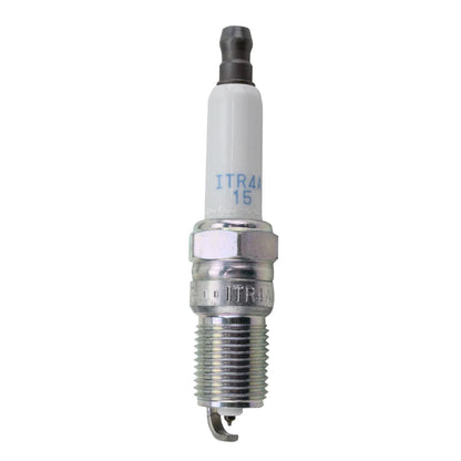 Spark Plug Set of 4 NGK Laser Iridium for Buick Century, Chevy Lumina, Oldsmobile 88, 98