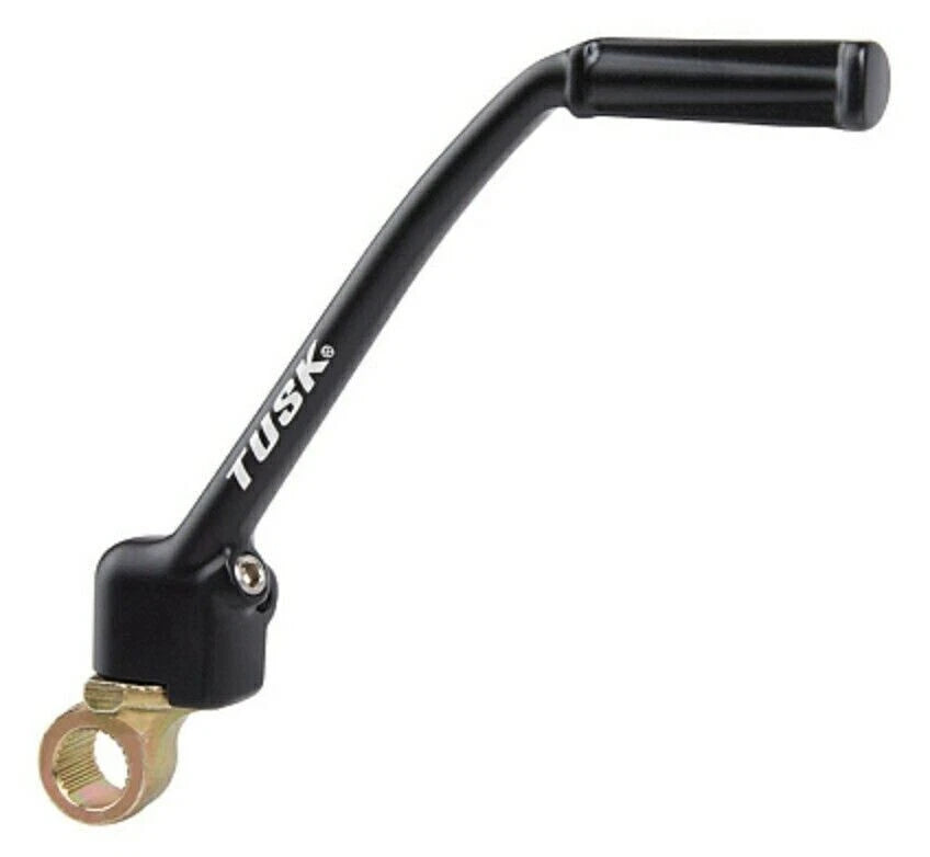 Tusk Kick Start Lever for Kawasaki KX80 KX85 KX100 (1999–2021) 1796320009
