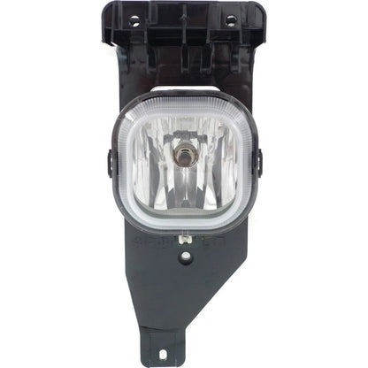 Fog Light Assembly for Ford F-250 Super Duty (2005–2007) CLX-M0-FR541-B000L-CL360A2, FO2592211