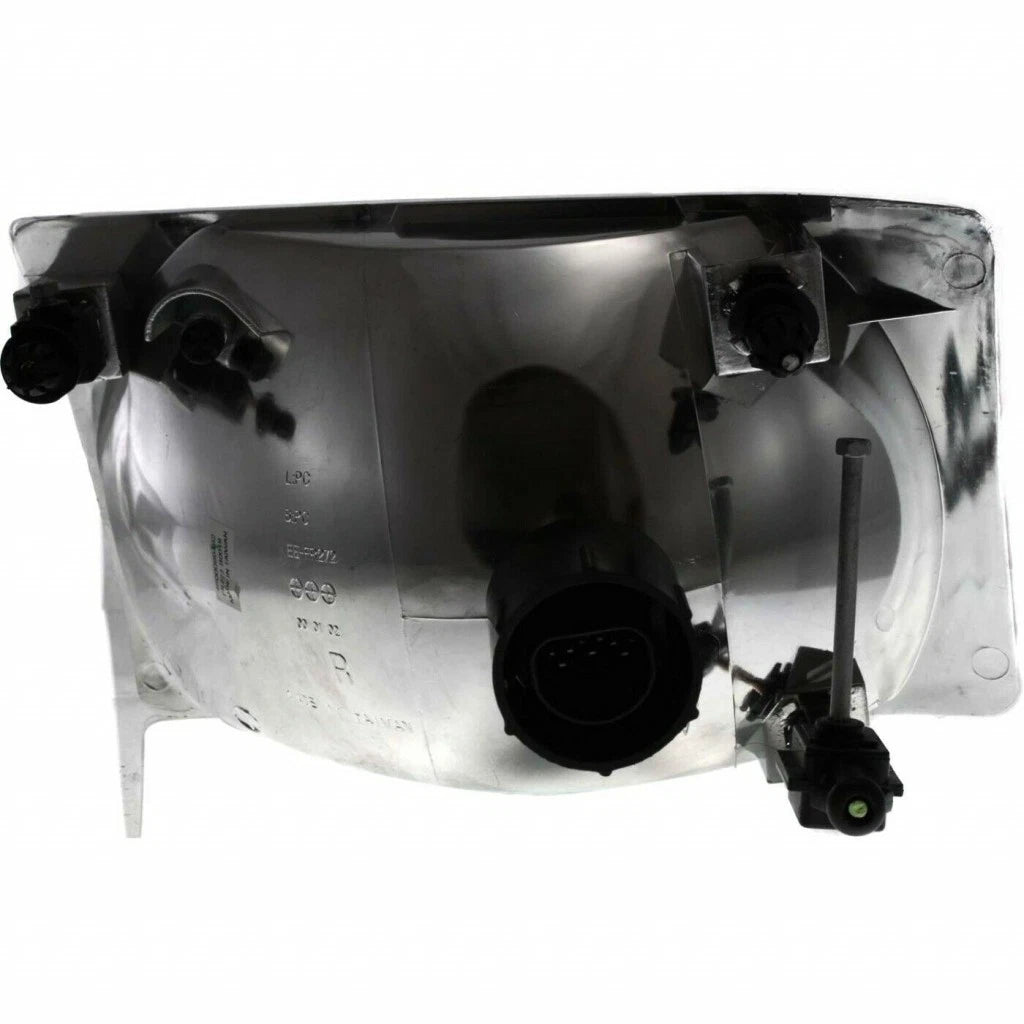 Headlight Pair for Ford Excursion (2000–2001) PLX-M0-20-5362-00-9-CL360A1, FO2502147, FO2503147