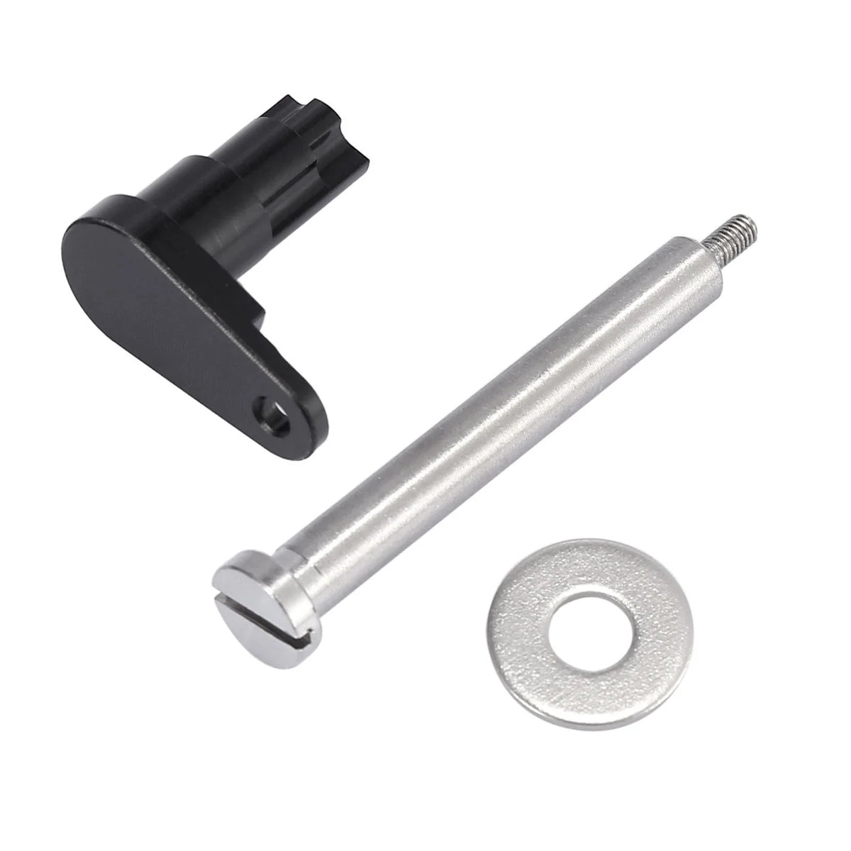 Fuel Door Repair Kit 4L3Z9927936BA for Ford F-150 (2009–2014)