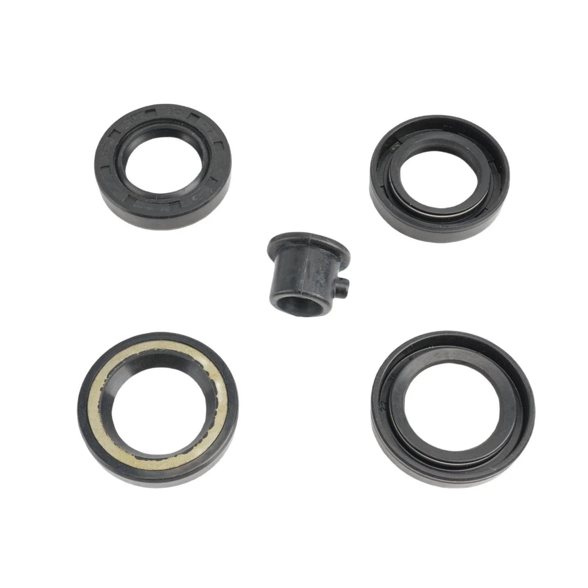Lower Unit Seal Kit for Yamaha Outboard F25HP C30HP (65W-W0001-22, 65W-W0001-23)
