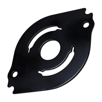 Valve Plate for Hydro-Gear PG Series Hydraulic Pump (Black)