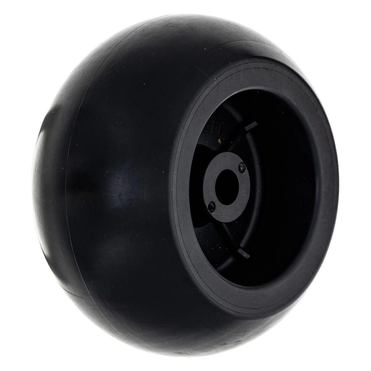 Deck Wheel Kit for Husqvarna GT200 LTH145 YTH2046 (532132264, 532133957)