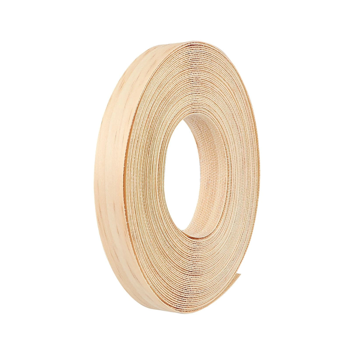 3/4" X 50' Preglued Pine Edge Banding for Woodworking (No Part Numbers)