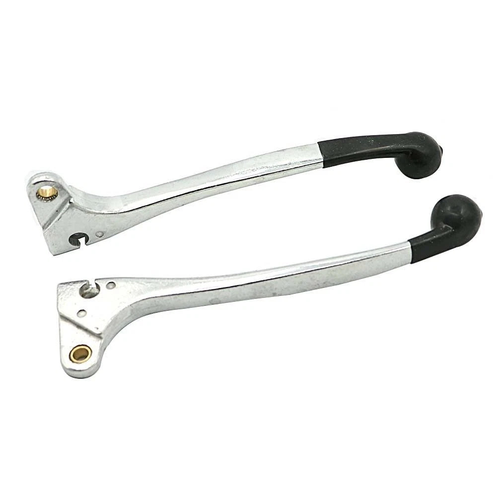 Clutch Brake Handle Lever for Honda CL70 SL70 XL70 XR75 CB100/125/175 CM250