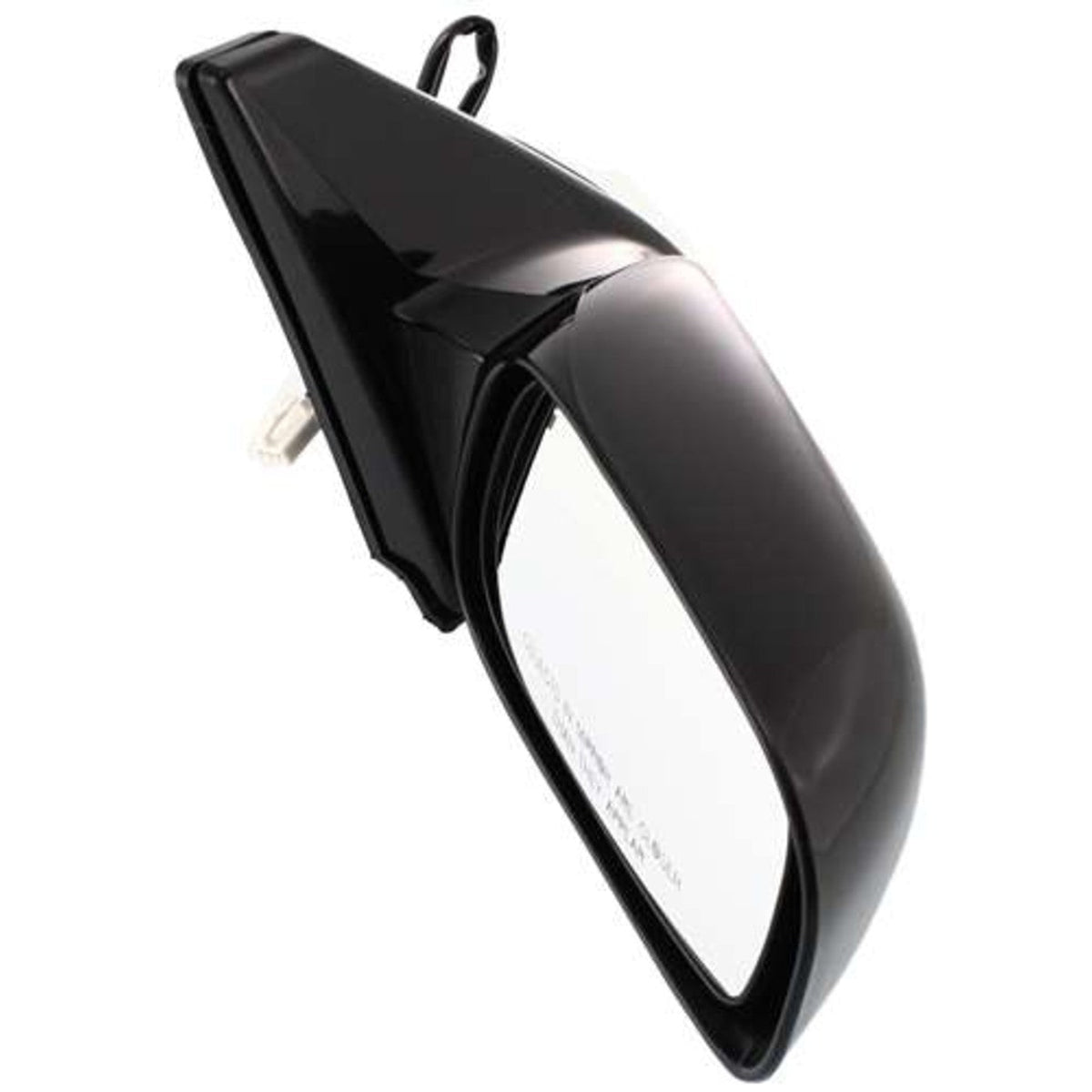 Set of 2 Power Mirrors for Toyota Matrix (2003–2008)