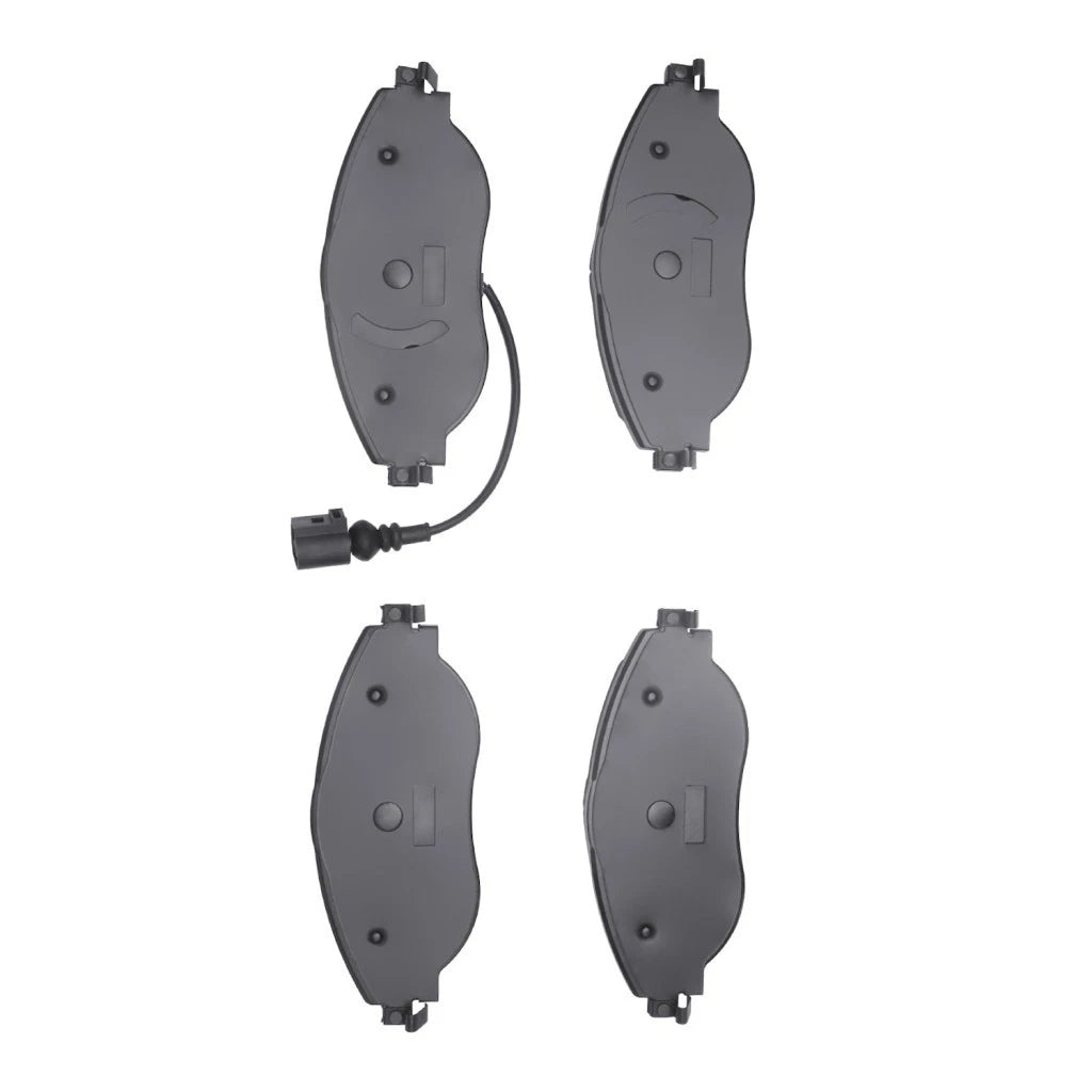 Disc Brake Pads for Audi A3 Quattro (2019–2020) ALX-PAU-DF-1115-1633-00-CLA1