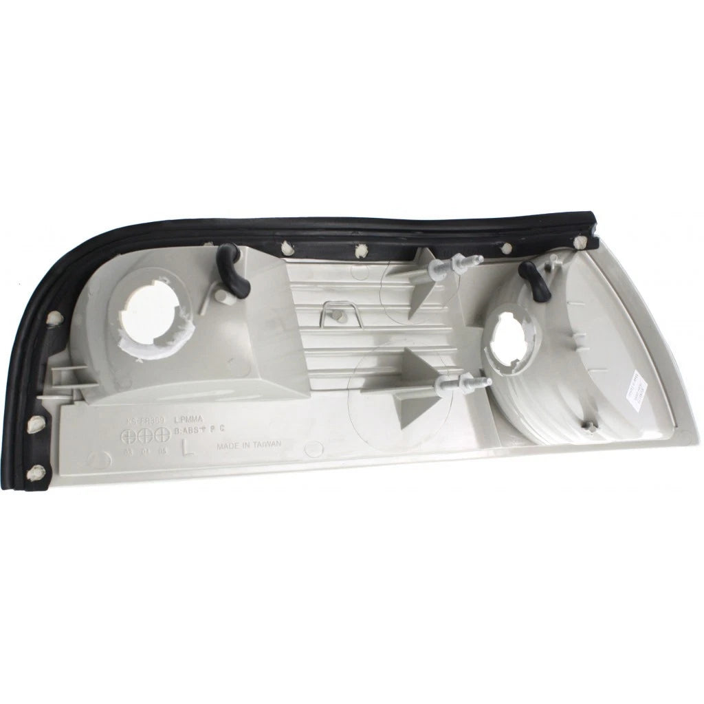 Driver Side Parking Side Marker Light for Mercury Grand Marquis (2003–2005) CLX-M1-330-1564L-US1, FO2520171