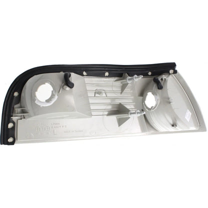 Driver Side Parking Side Marker Light for Mercury Grand Marquis (2003–2005) CLX-M1-330-1564L-US1, FO2520171