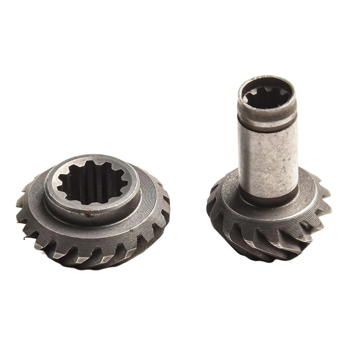 Gear Assembly for Mowers Trimmers Brush Cutters (7 or 9 Teeth)