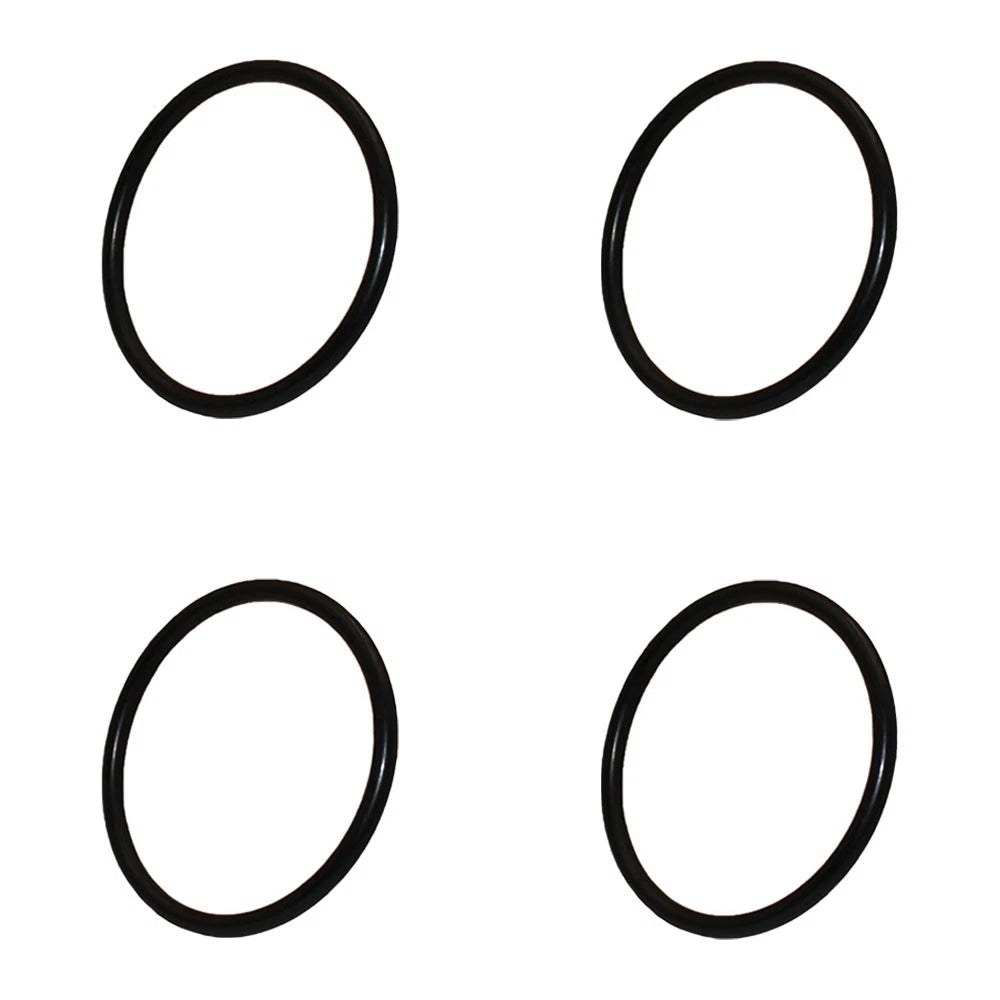 Set of 4 O-Rings for Deutz-Fahr (Aftermarket)
