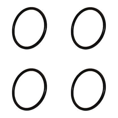 Set of 4 O-Rings for Deutz-Fahr (Aftermarket)
