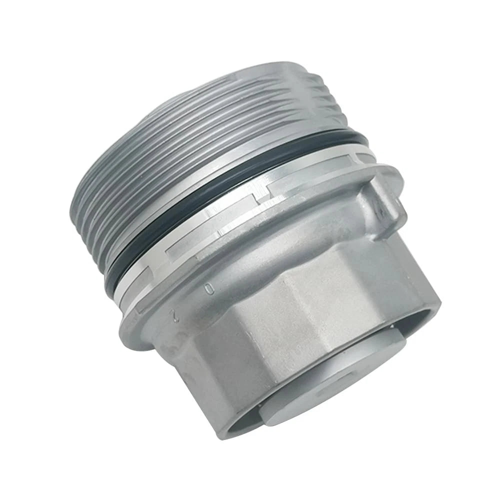 Oil Filter Housing Cap Assembly for Compatible Models