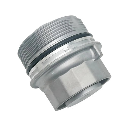 Oil Filter Housing Cap Assembly for Compatible Models