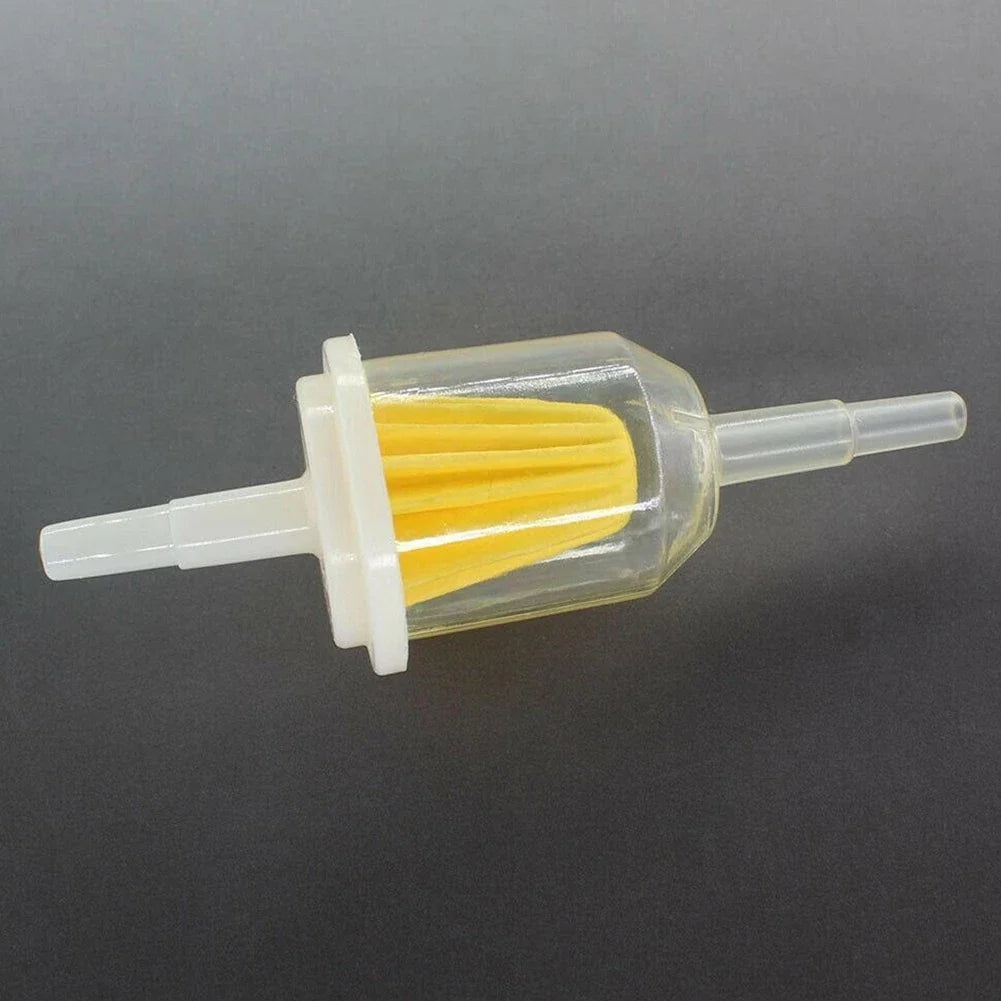 5X Fuel Filter for Lawnmowers Garden Tractors (AM116304, GY20709)