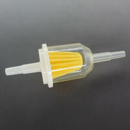 5X Fuel Filter for Lawnmowers Garden Tractors (AM116304, GY20709)