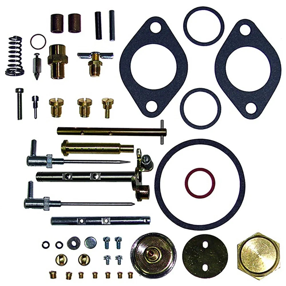 Carburetor Repair Kit for John Deere (JDS2680)